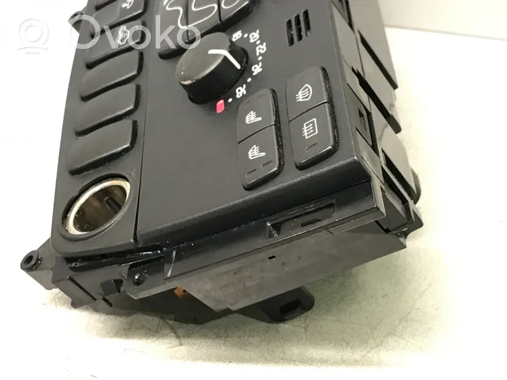 Volvo S60 Climate control unit 30746022