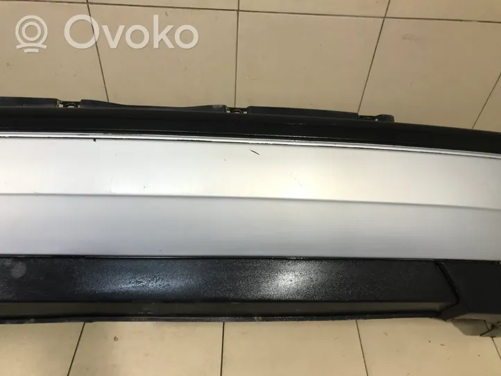 Volkswagen Golf III Rear bumper 