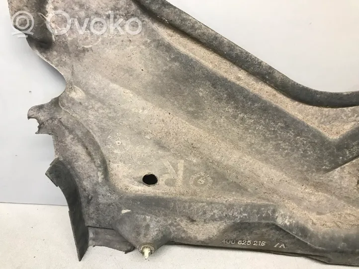 Audi A6 C7 Rear underbody cover/under tray 4G0825216A