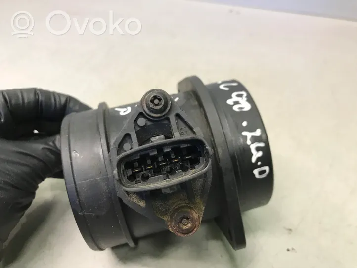 Volvo XC90 Измеритель потока воздуха 8670115