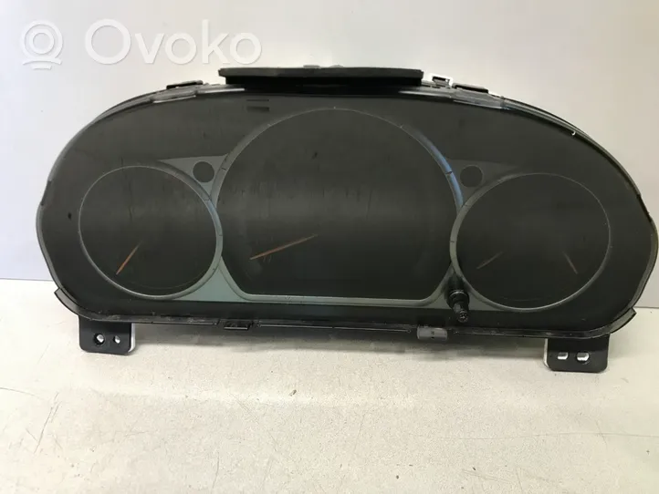 Honda CR-V Speedometer (instrument cluster) HR0333091