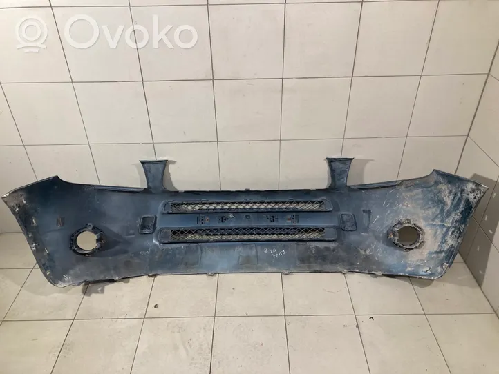 Toyota RAV 4 (XA30) Front bumper 