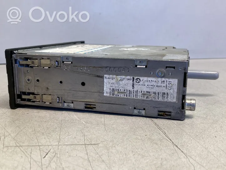 BMW 3 E36 Radio/CD/DVD/GPS-pääyksikkö 65128353560