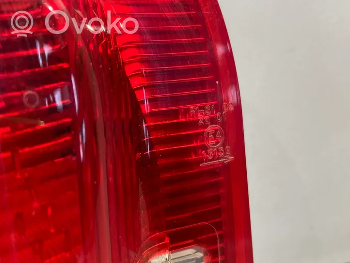 Opel Insignia A Rear/tail lights 13226855