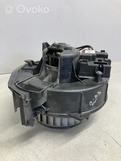 Audi A6 Allroad C6 Résistance moteur de ventilateur de chauffage 4F0820521A