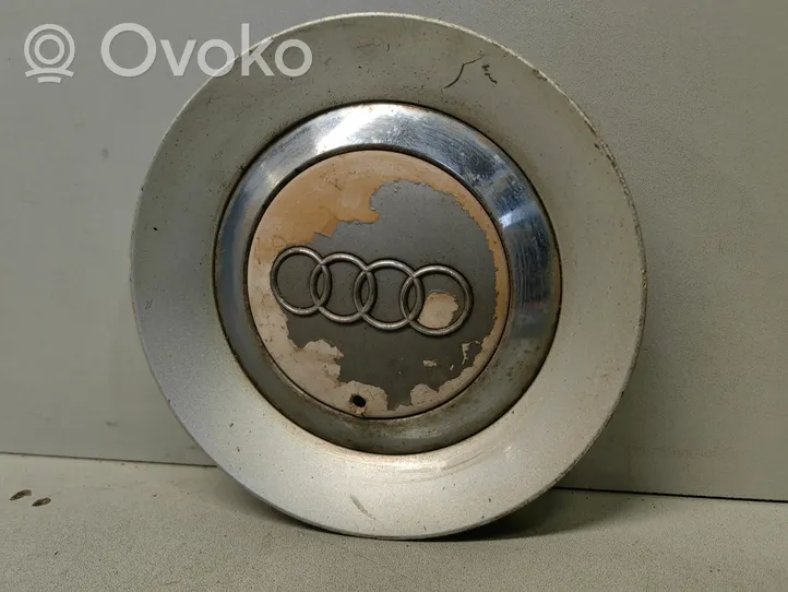 Audi A6 S6 C6 4F Rūpnīcas varianta diska centra vāciņš (-i) 8E0601165