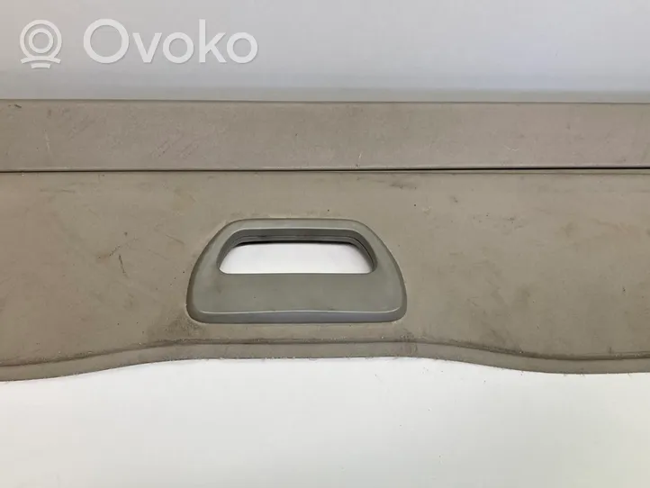 Volvo V70 Parcel shelf load cover 