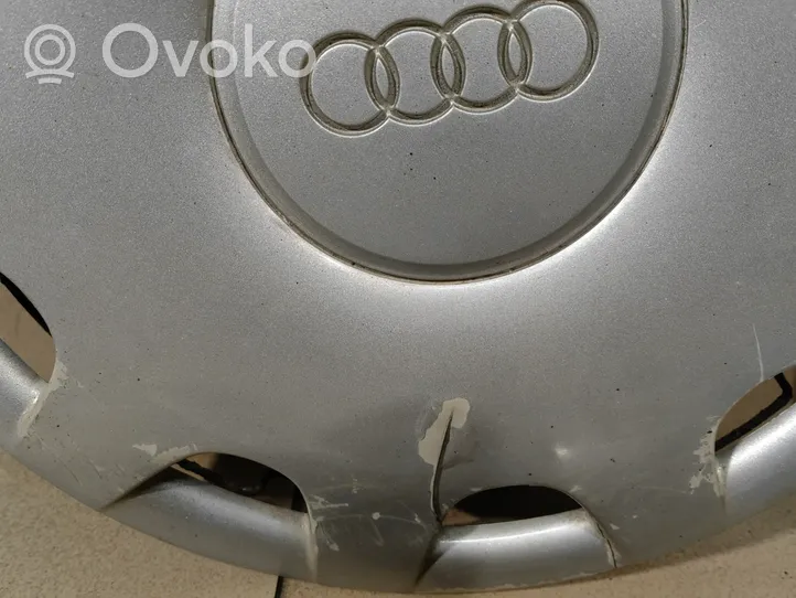 Audi A6 S6 C5 4B Enjoliveurs R15 4A0601147B