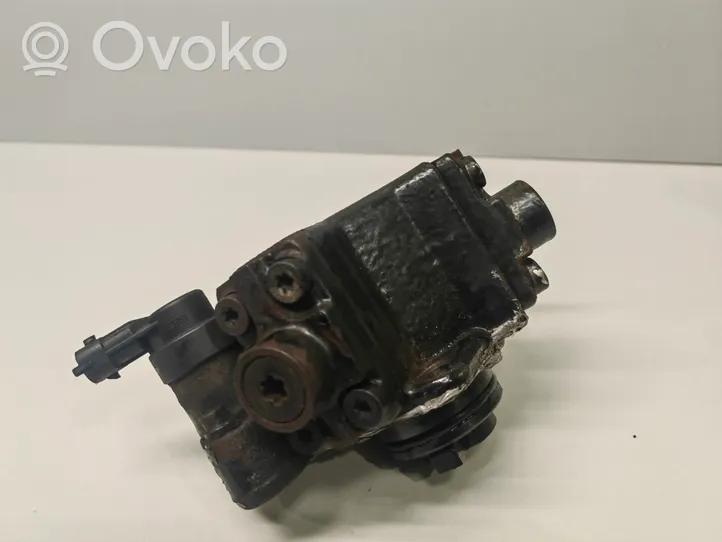 Opel Corsa D Fuel injection high pressure pump 0380659