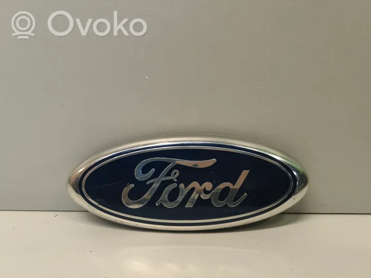 Ford Galaxy Insignia/letras de modelo de fabricante 6U5A19H250AA