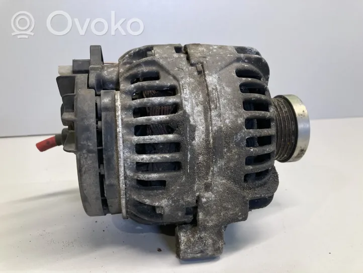 Volvo S60 Generatore/alternatore 8676498