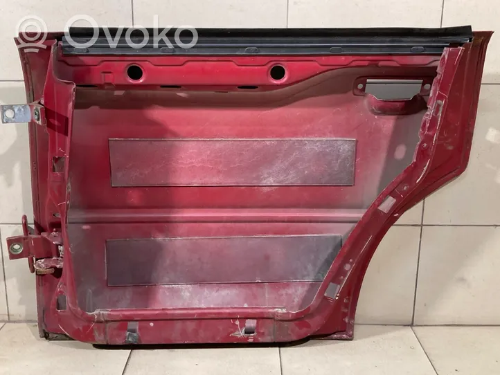 Audi 80 90 B3 Rear door 