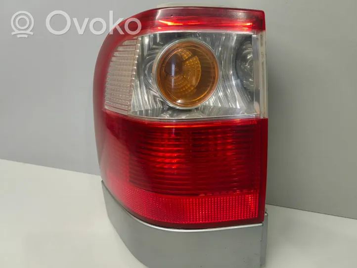 Ford Galaxy Lampa tylna 964463