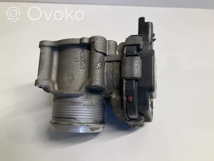 Volvo V60 Valvola a farfalla 28275019