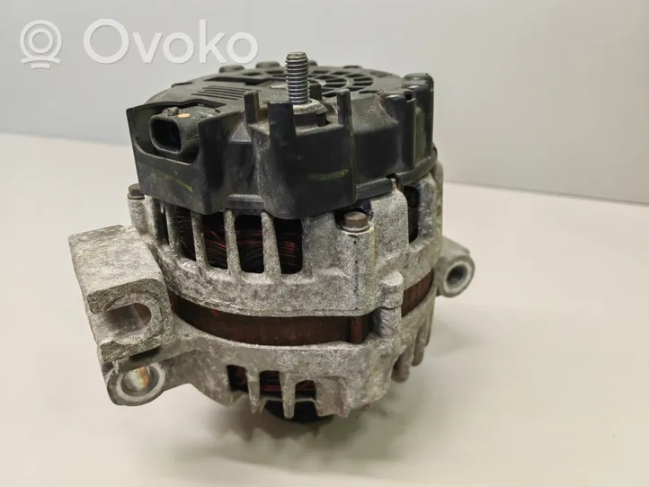 Chevrolet Camaro Generatore/alternatore 13502988