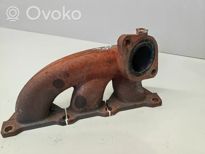 Chevrolet Camaro Exhaust manifold 12571102