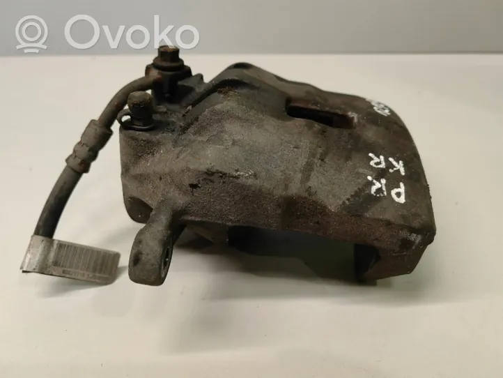 Chevrolet Camaro Caliper de freno delantero 92229715