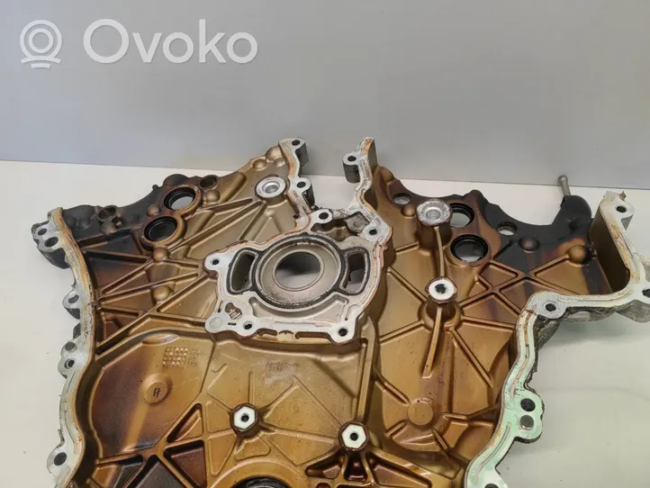 Chevrolet Camaro Timing chain cover 