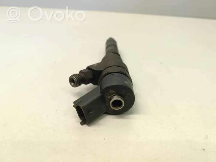 Suzuki Grand Vitara II Fuel injector 0445110008