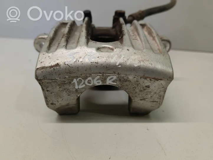 Hyundai Santa Fe Rear brake caliper BC140105