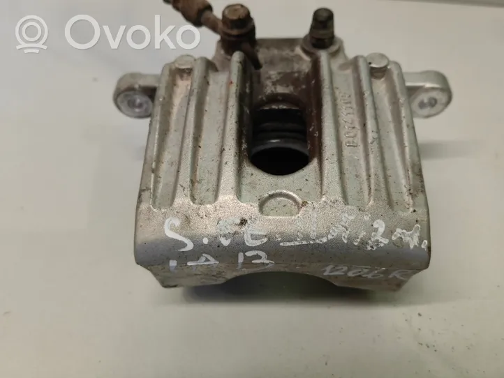 Hyundai Santa Fe Rear brake caliper BC141105