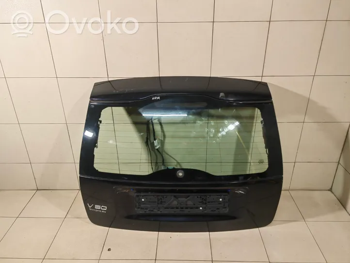 Volvo V50 Takaluukun/tavaratilan kansi 