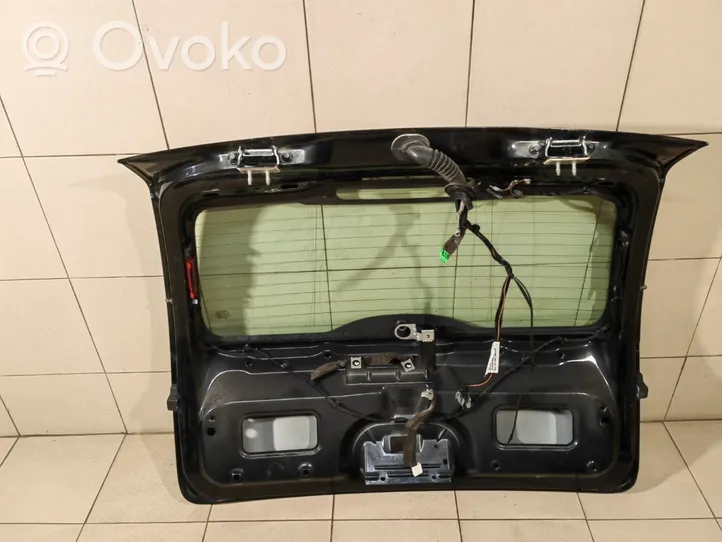 Volvo V50 Takaluukun/tavaratilan kansi 