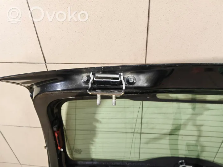 Volvo V50 Galinis dangtis (bagažinės) 