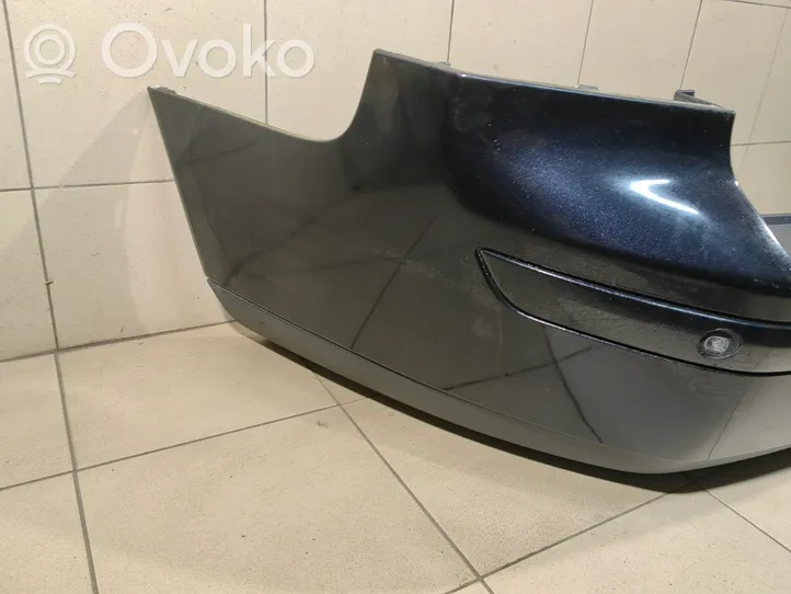 Volvo V50 Rear bumper 30678066