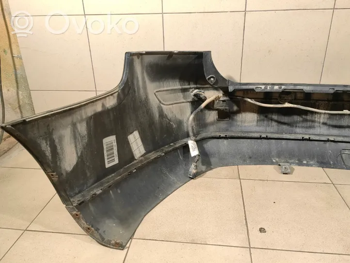 Volvo V50 Rear bumper 30678066