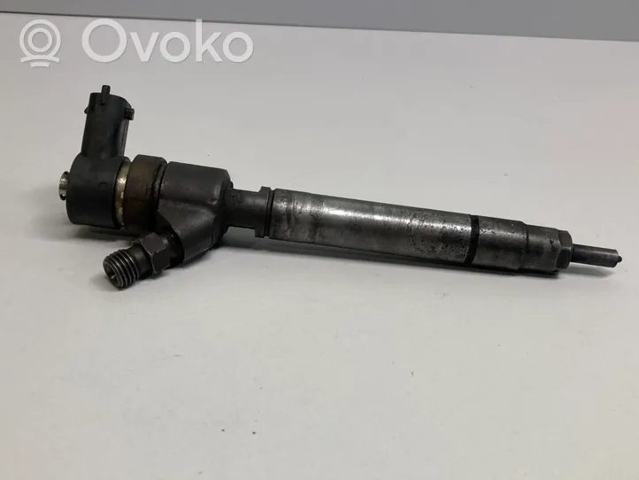 Volvo S60 Fuel injector 0445110251