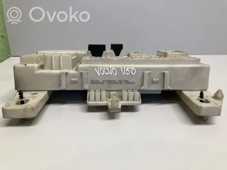 Volvo V50 Sulakemoduuli 30765015