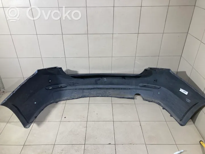 BMW 3 F30 F35 F31 Pare-chocs 7301464