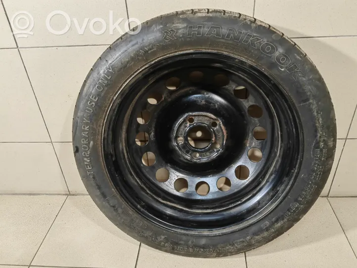 Volvo XC60 R17 spare wheel 30666380