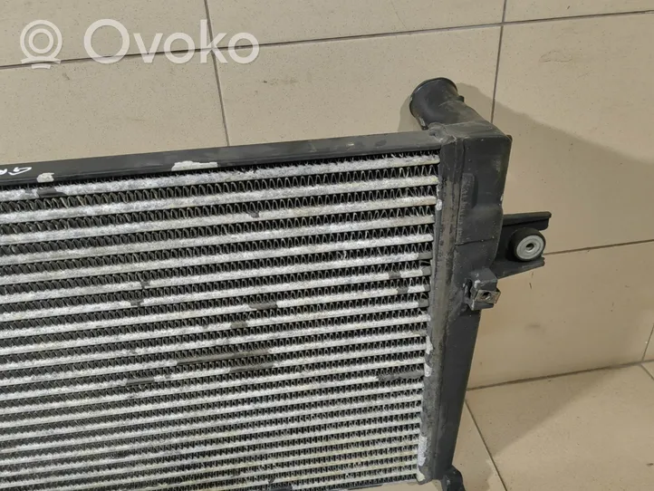 Jeep Grand Cherokee (WJ) Radiateur de refroidissement 