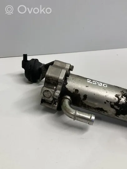 Volvo S60 EGR-venttiili/lauhdutin 880185E