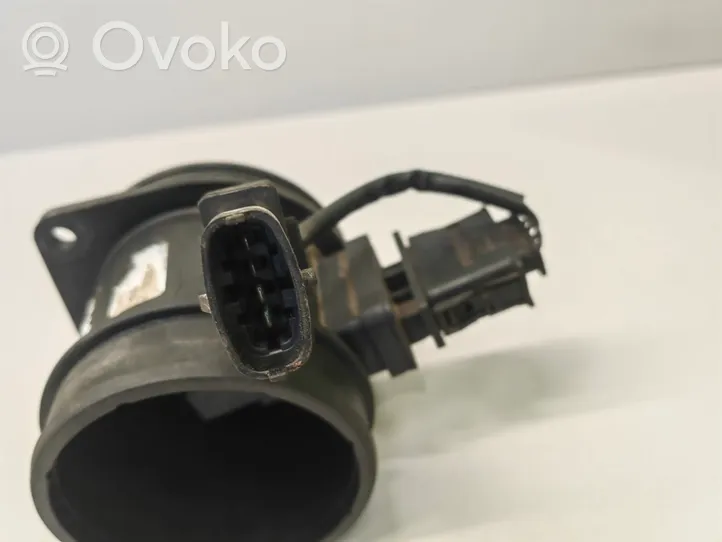 Volvo S60 Mass air flow meter 30095631