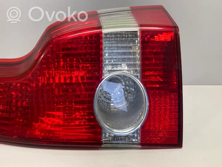 Volvo V50 Galinis žibintas kėbule 30698921