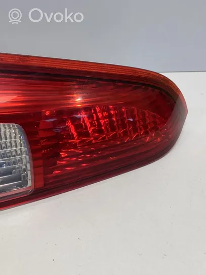 Volvo V50 Lampa tylna 30698918