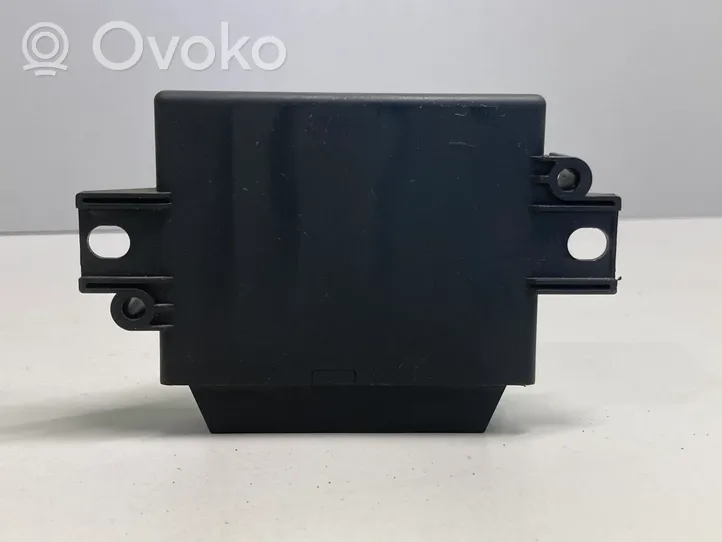 Volvo V50 Unité de commande, module PDC aide au stationnement 8673137