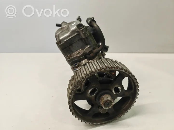 Volkswagen PASSAT B5 Fuel injection high pressure pump 038130107J