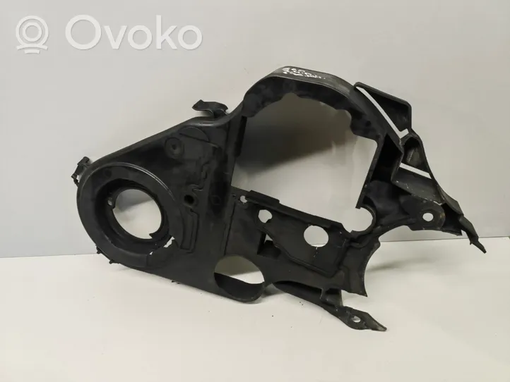 Volvo S60 Cache carter courroie de distribution 8631626