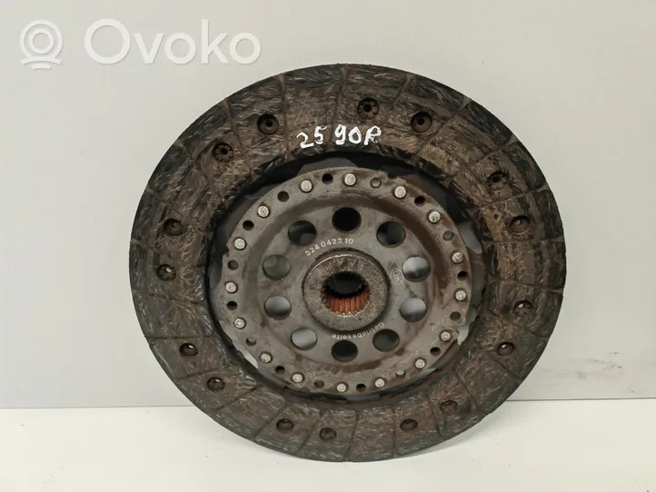 Volvo S60 Sankabos komplektas 324042310