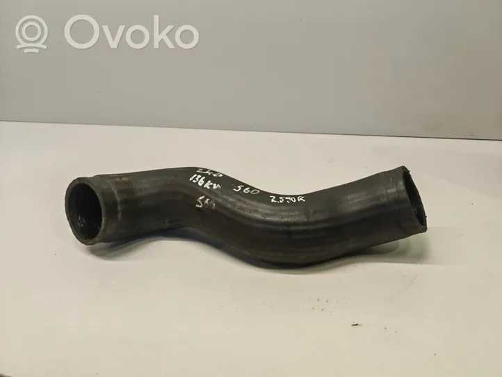Volvo S60 Tubo flessibile intercooler 30636812