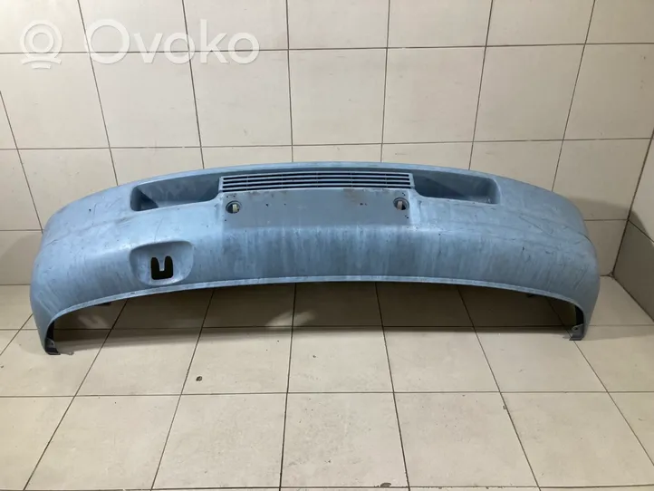 Volkswagen II LT Front bumper 2D0807102