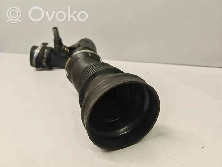 Volvo S60 Intercooler hose/pipe 30714480
