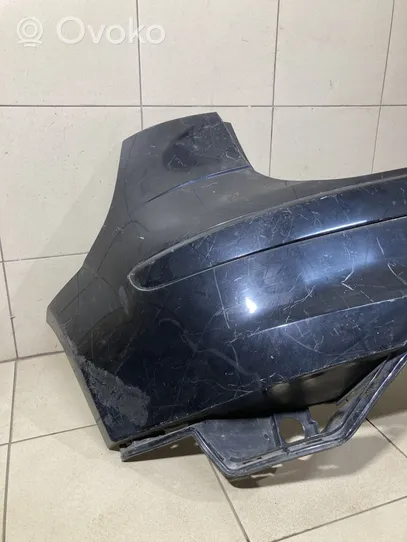 Seat Altea Zderzak tylny 5P0807421B