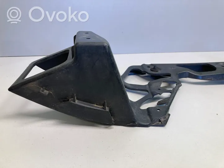 Ford Focus Rear bumper mounting bracket 7S71N17E850A