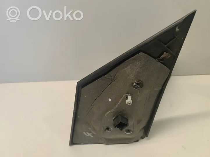 Hyundai Getz Etuoven sähköinen sivupeili 012190