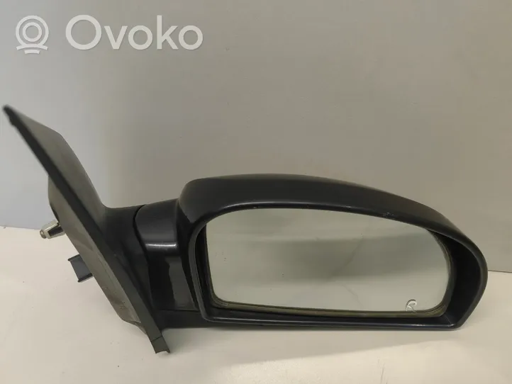 Hyundai Getz Front door electric wing mirror 012190